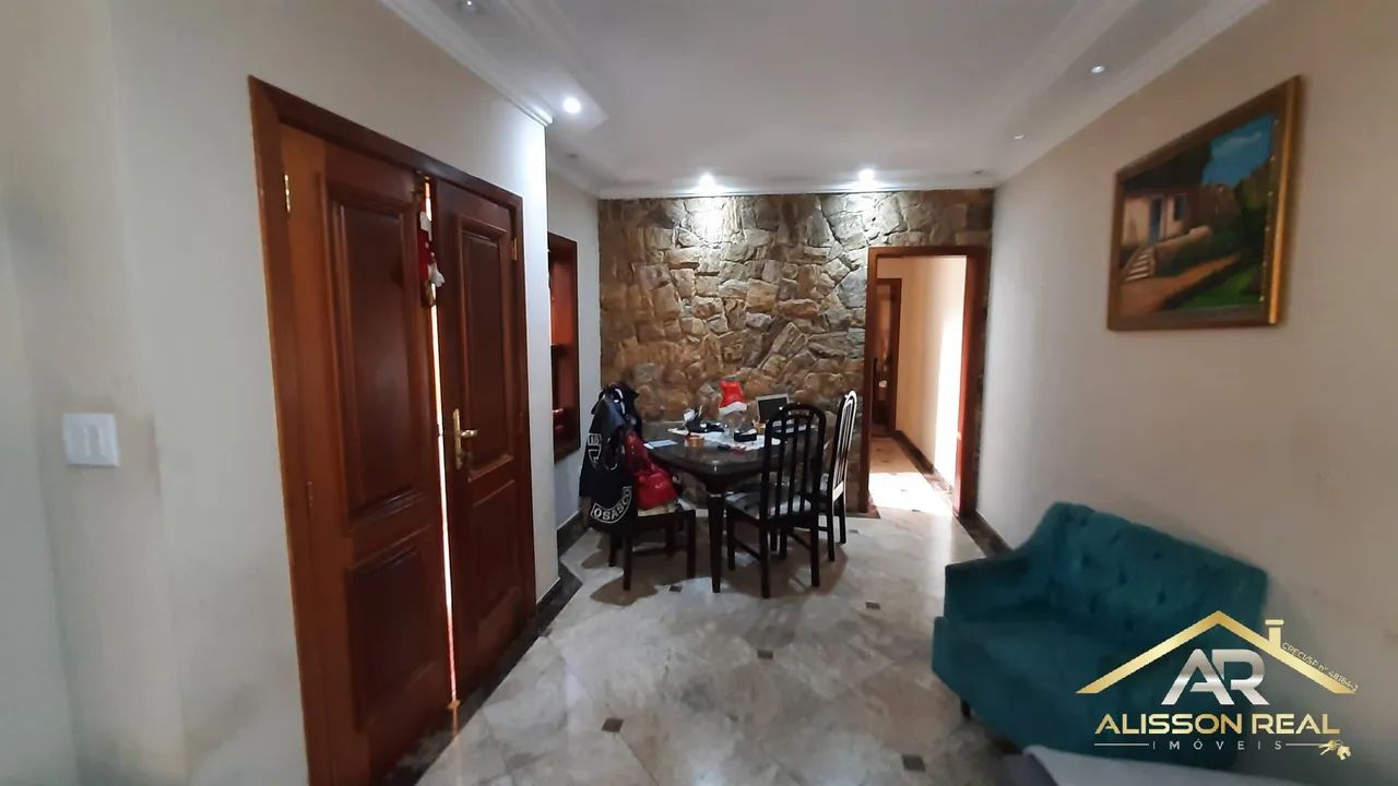 Sobrado com 3 dormitórios, 4 vagas, Centro , Osasco, São Paulo. - Foto 3