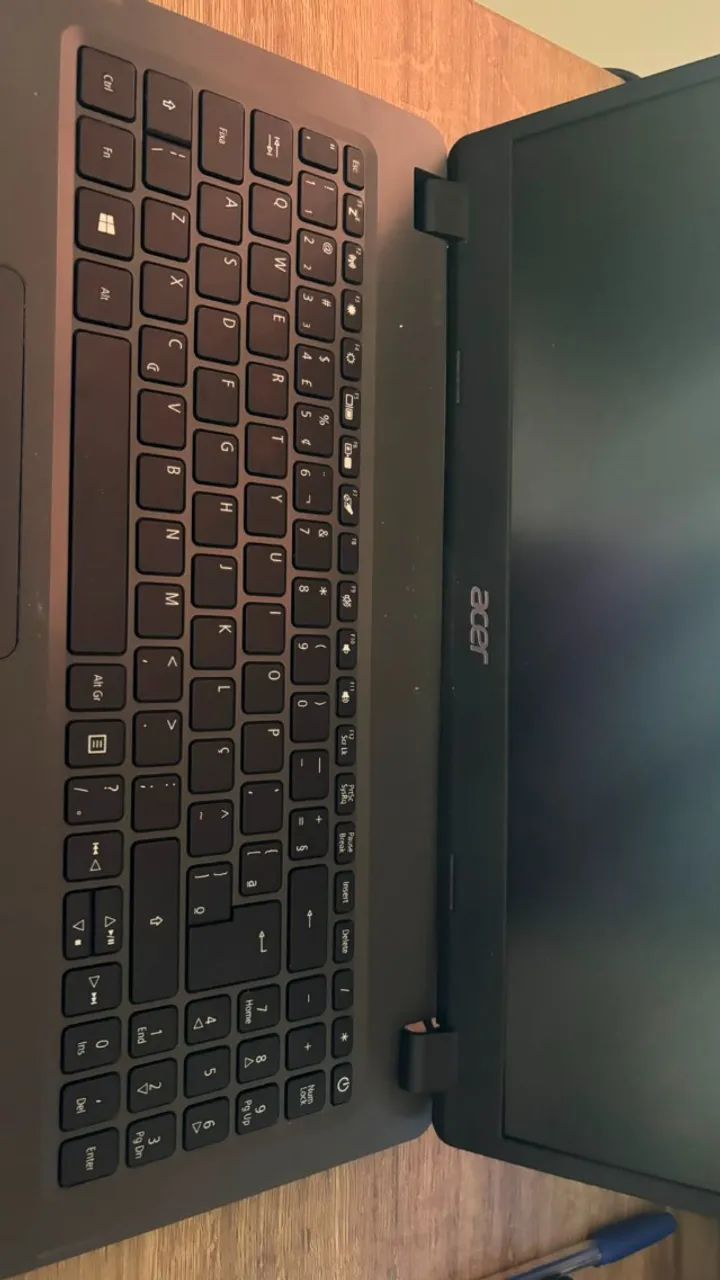 Notebook Acer - Foto 3