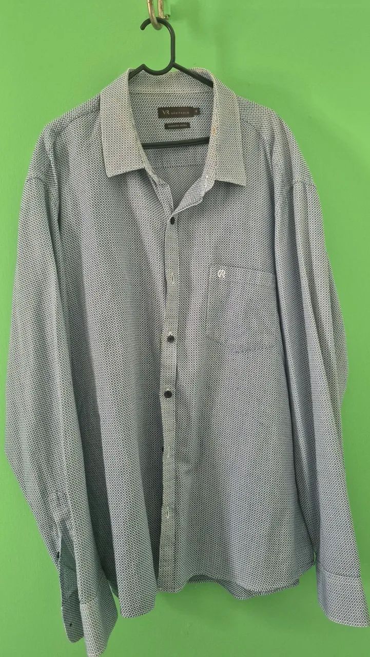 Vendo camisas social - Foto 3