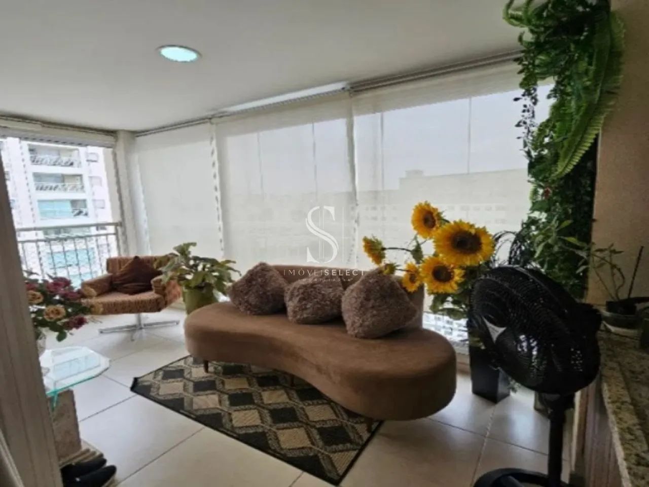 Apartamento em São Paulo - Foto 3
