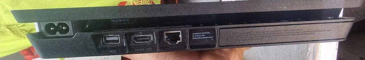 Playstation 4 - Foto 4