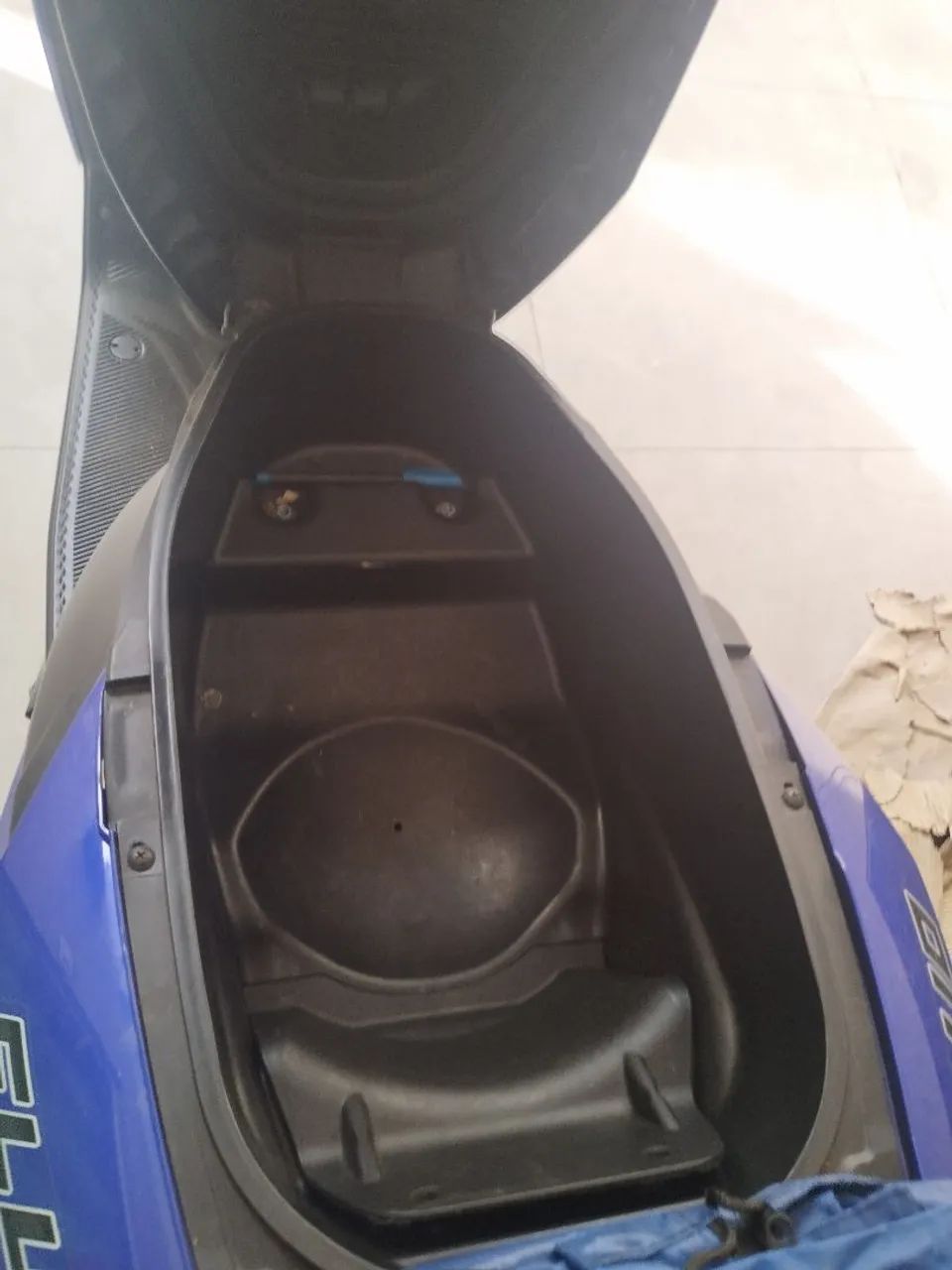Moto Fluo  - Foto 4