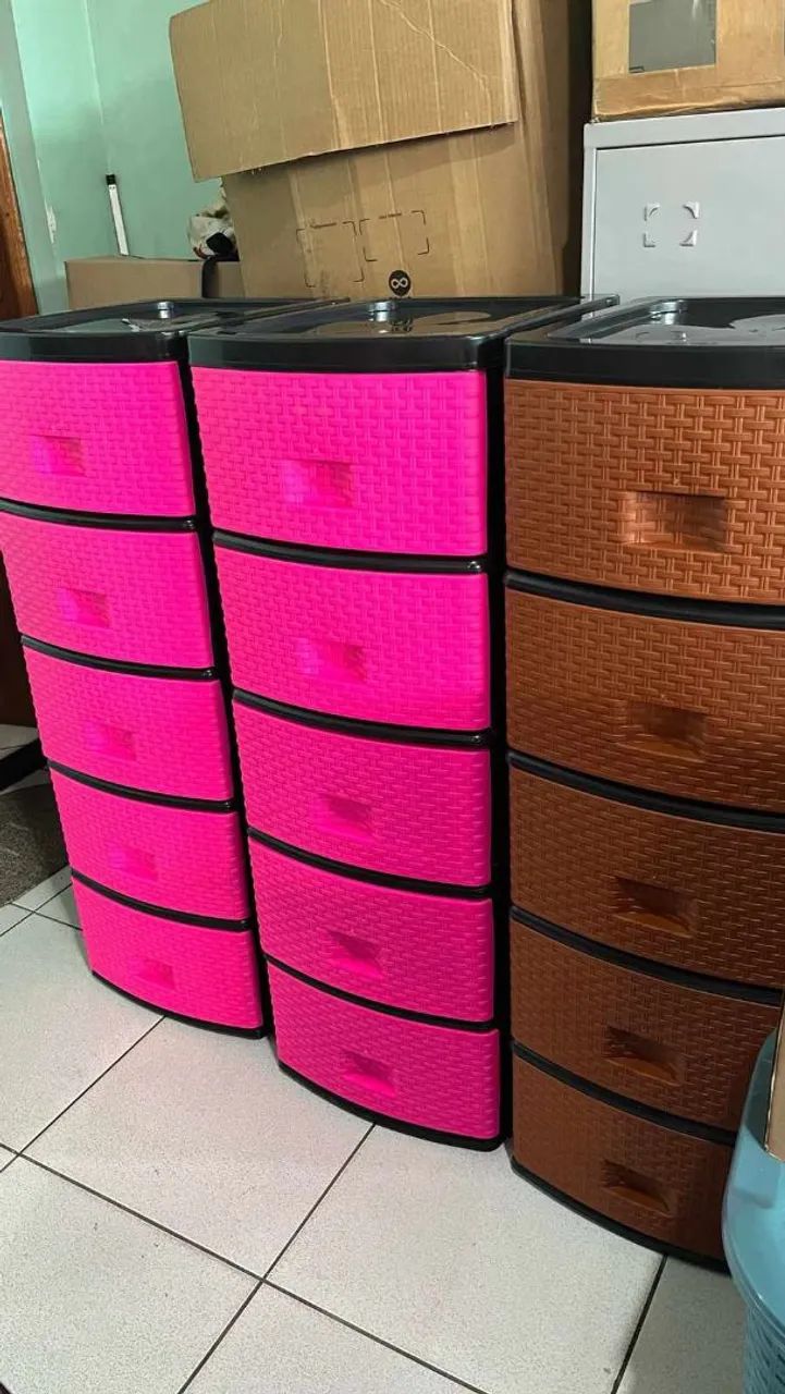 GAVETEIROS ENTREGA GRÁTIS  - Foto 6