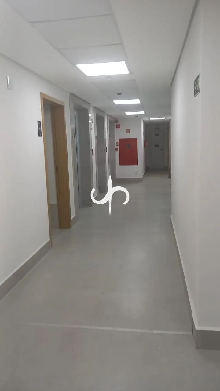 Sala comercial com vista livre no Gran Life | Anápolis - Foto 4