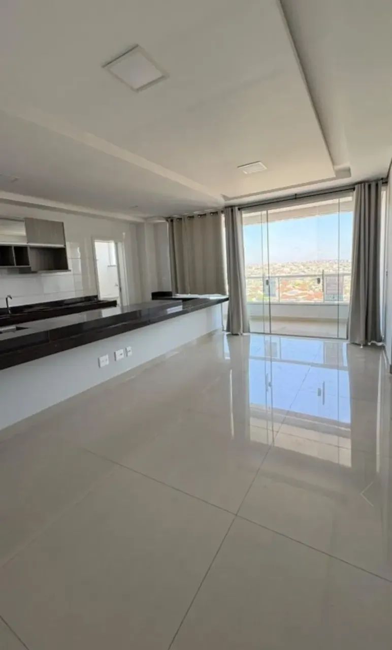 Lindo apartamento no bairro Tirol