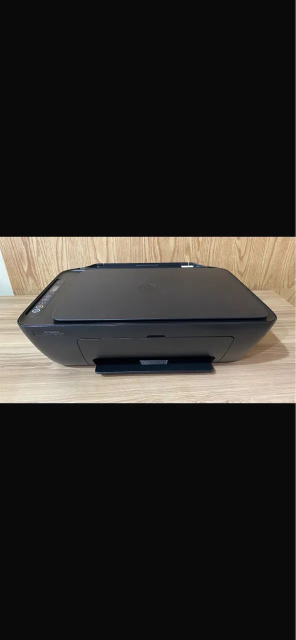 impressora HP Deskjet 2874 - Foto 5