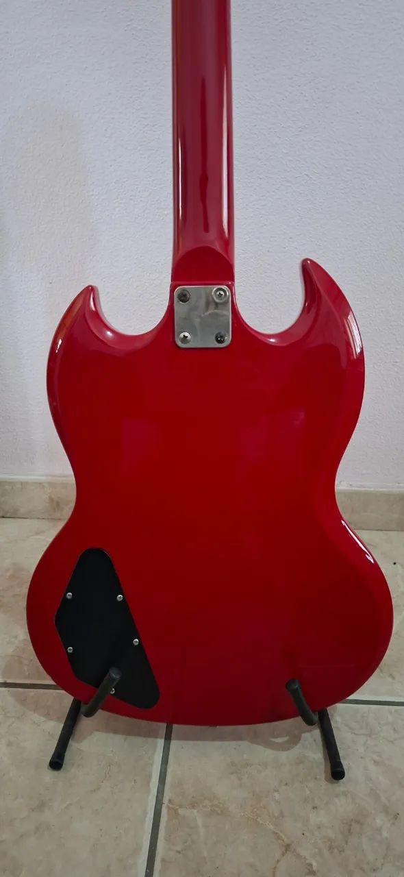 Guitarra SG Epiphone - Foto 2