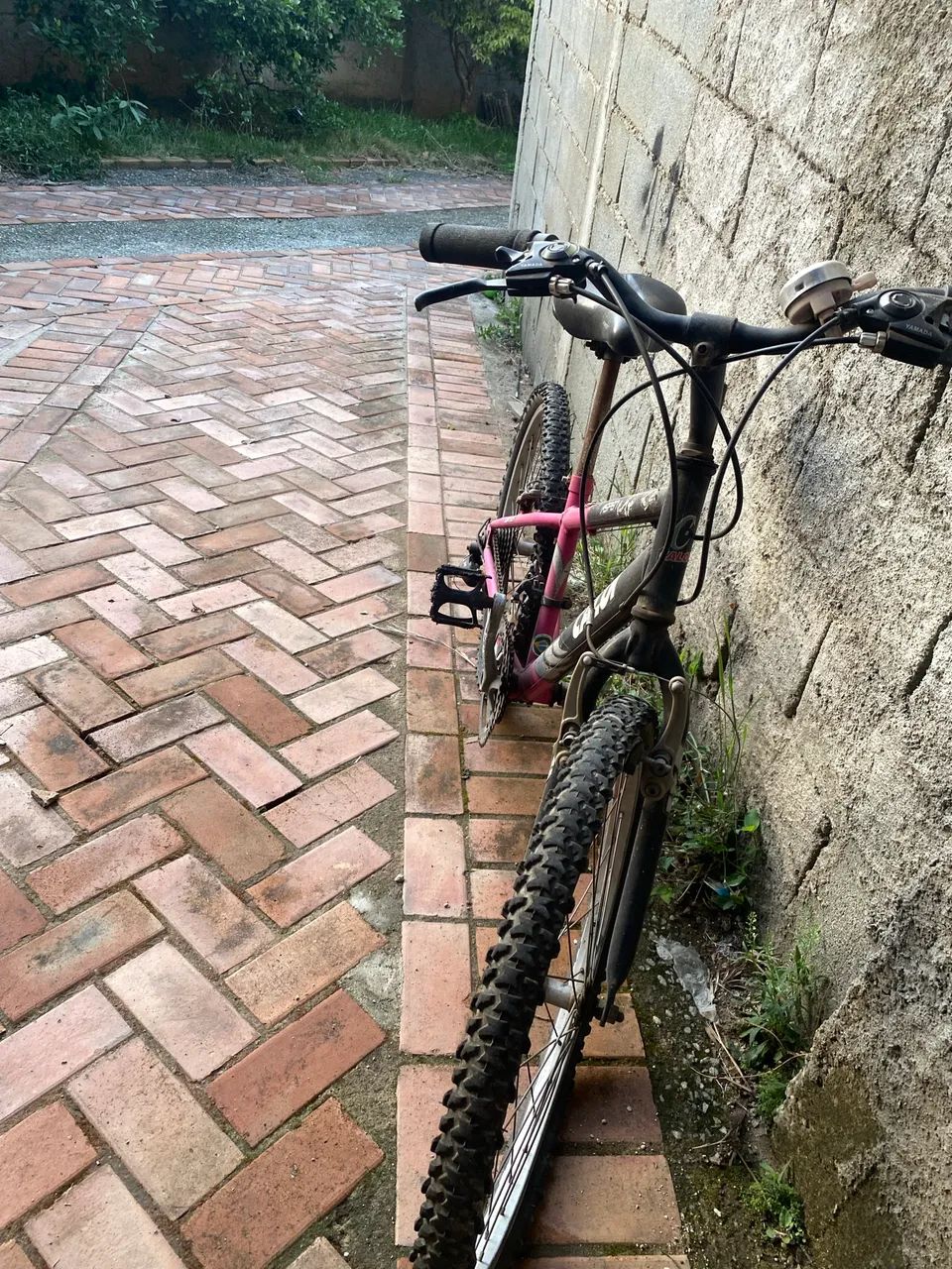 Bicicleta  - Foto 2