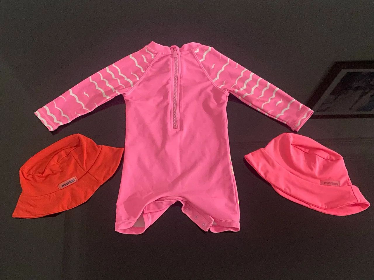 Roupa de banho bebê  - Foto 2