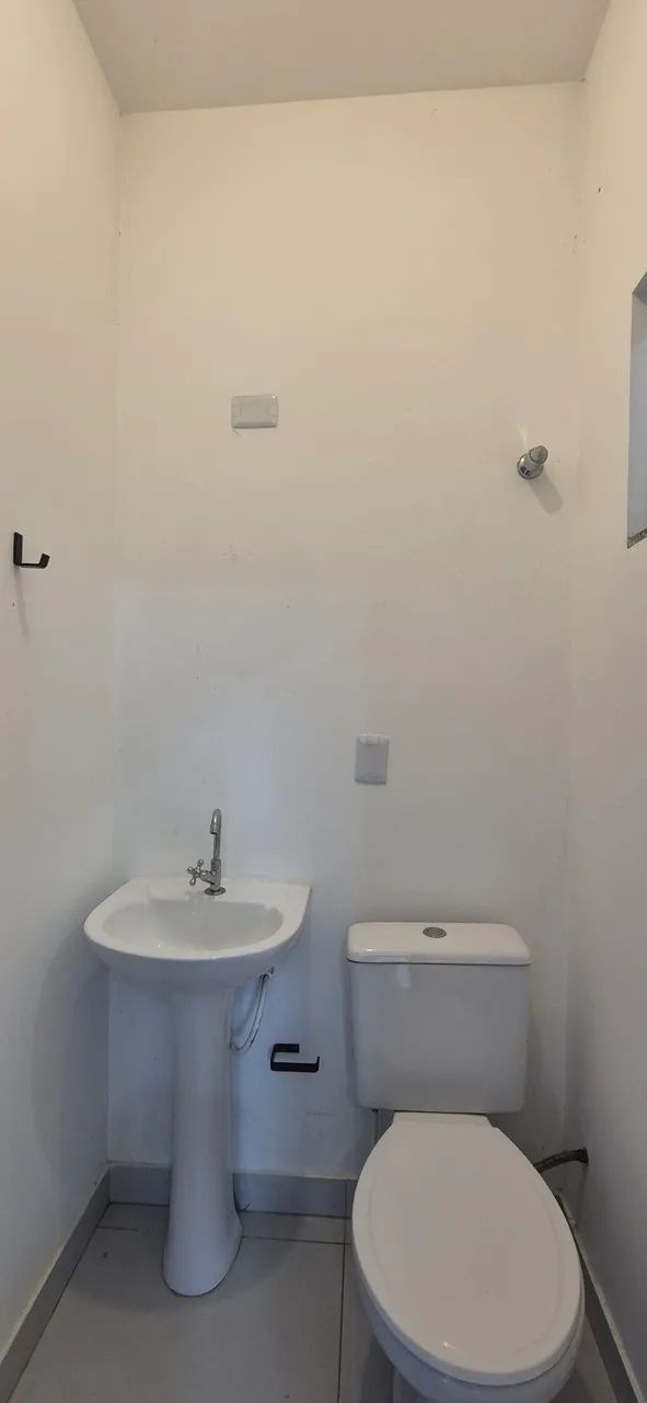 Casa Com 2 Suítes Terreno Privativo E Individual  - Foto 3