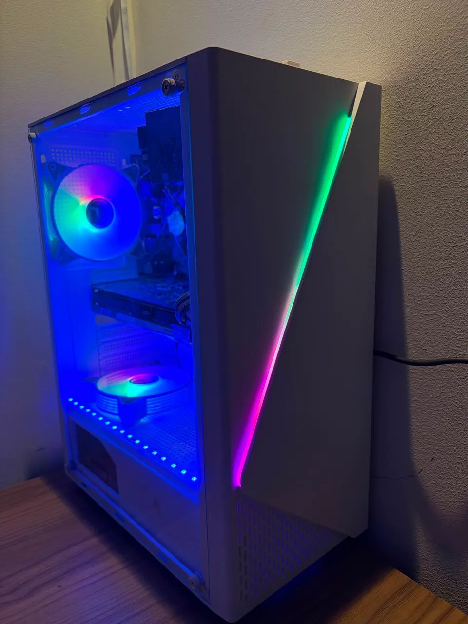 PC GAMER + MONITOR  - Foto 3
