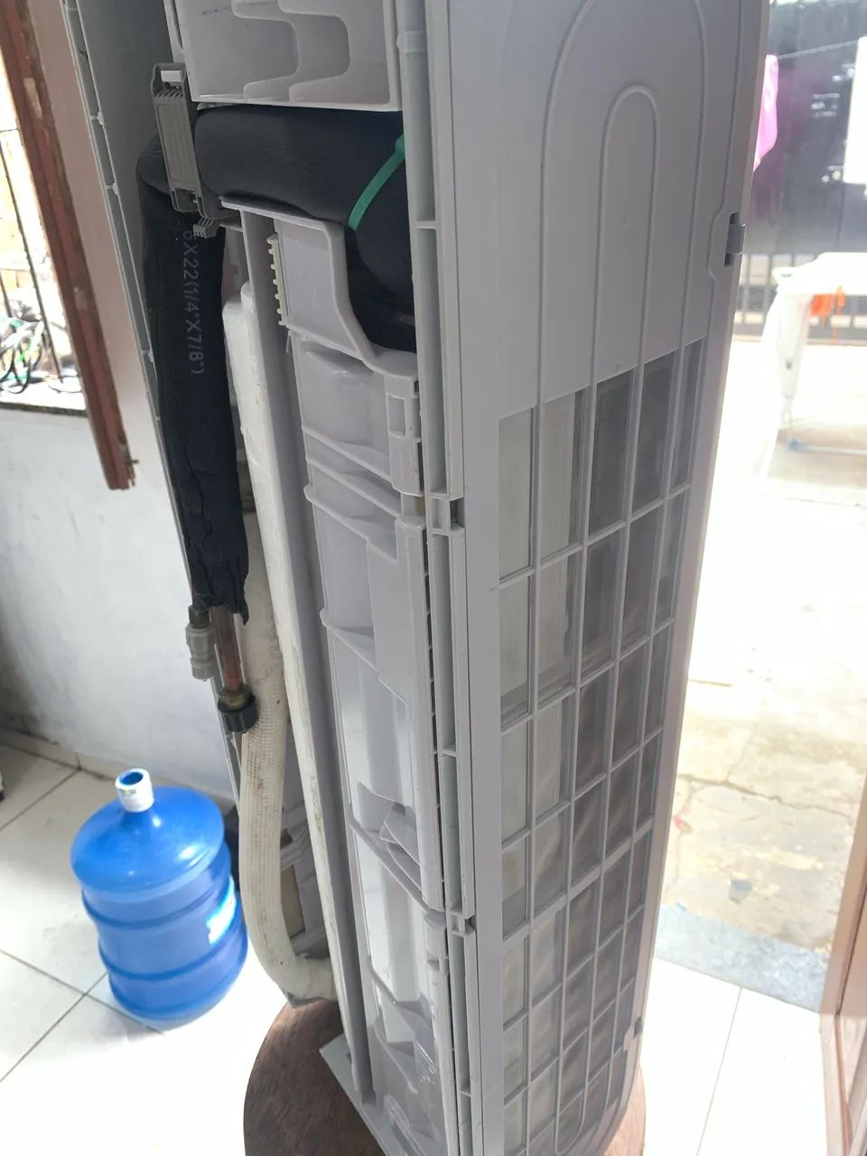 Ar condicionado eletrolux inverter 12k - Foto 4