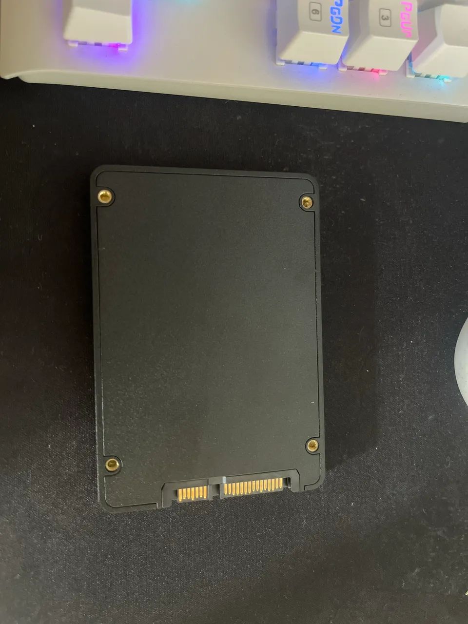 Ssd sata 480 GB - Foto 2