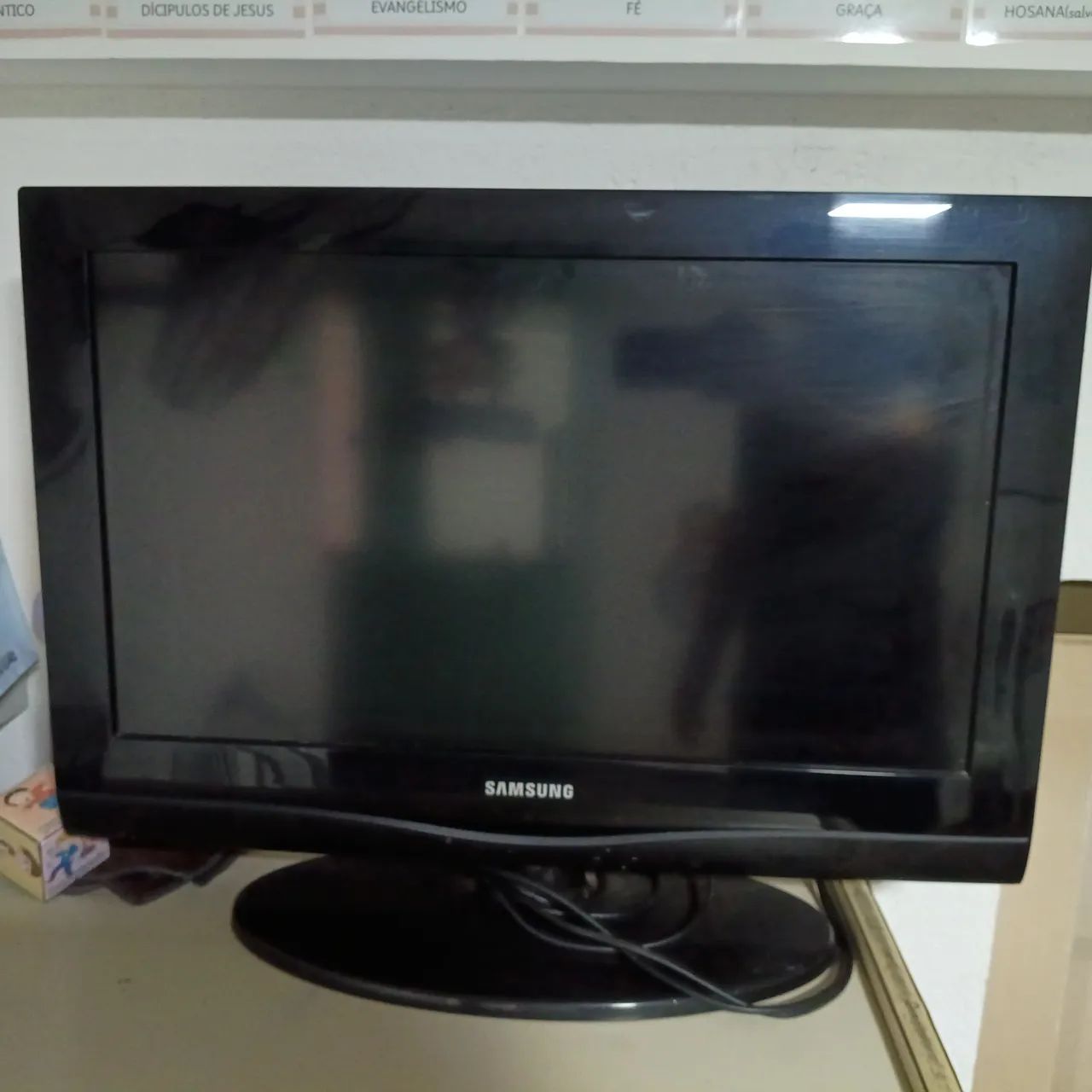 Tv Samsung 32 polegadas 