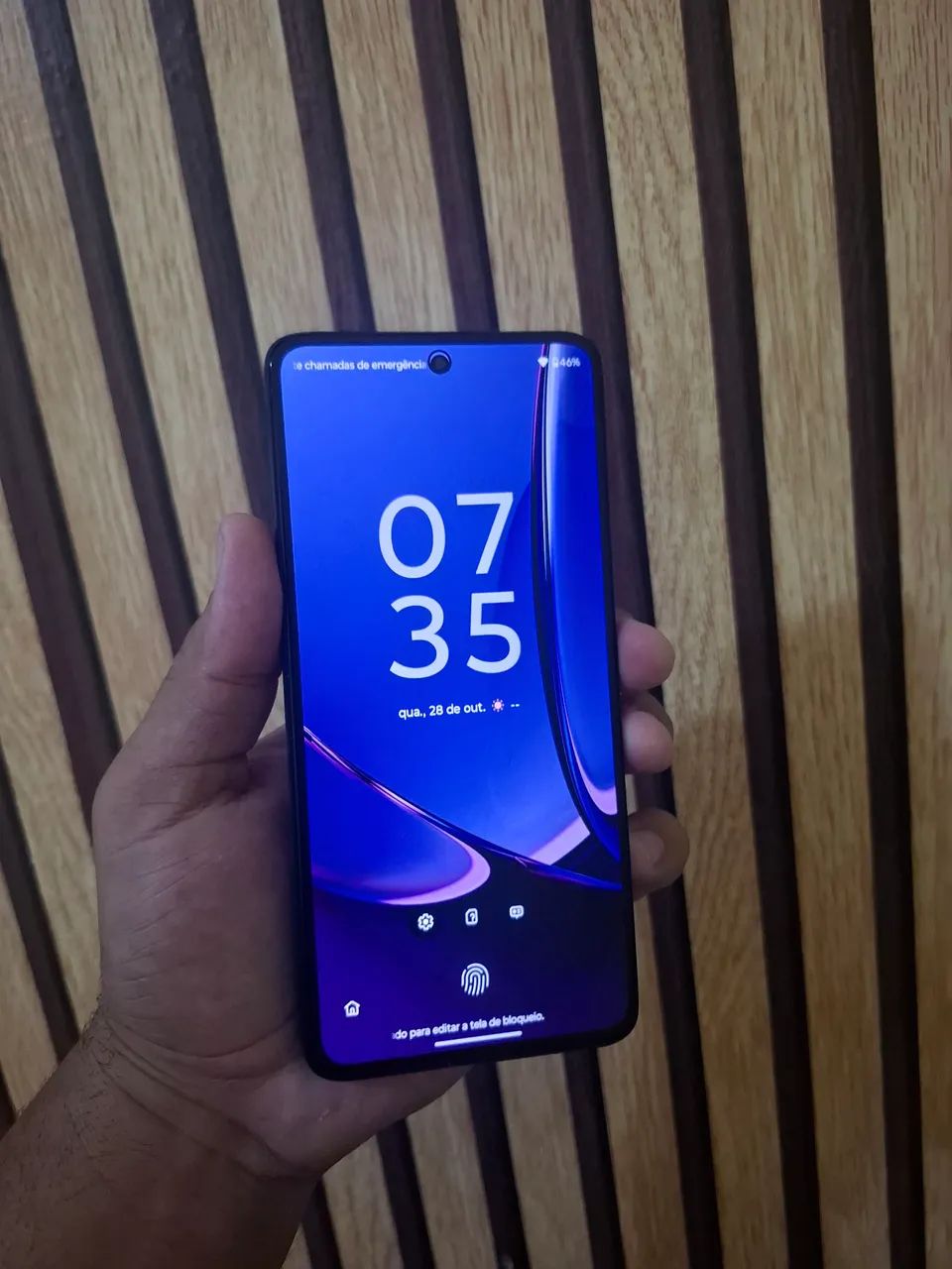 Moto G 84 5G - Foto 5