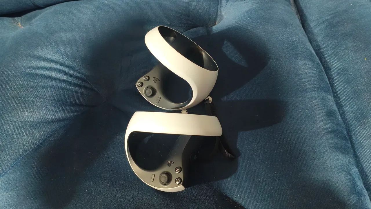 VR2 - PS5  * - Foto 3
