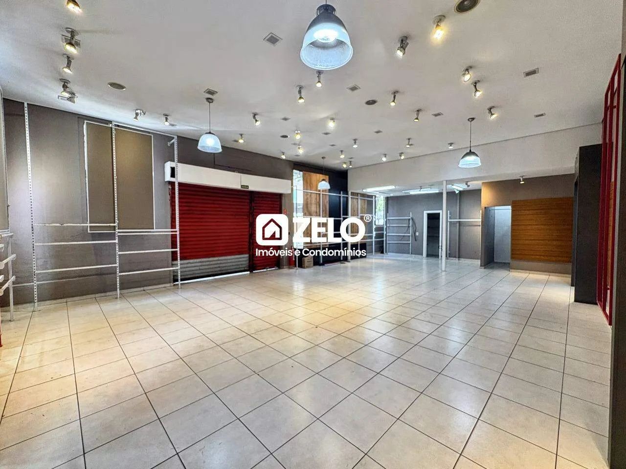 Salão para aluguel em Nova Campinas, Campinas - SP | Cód 66546 - Foto 3