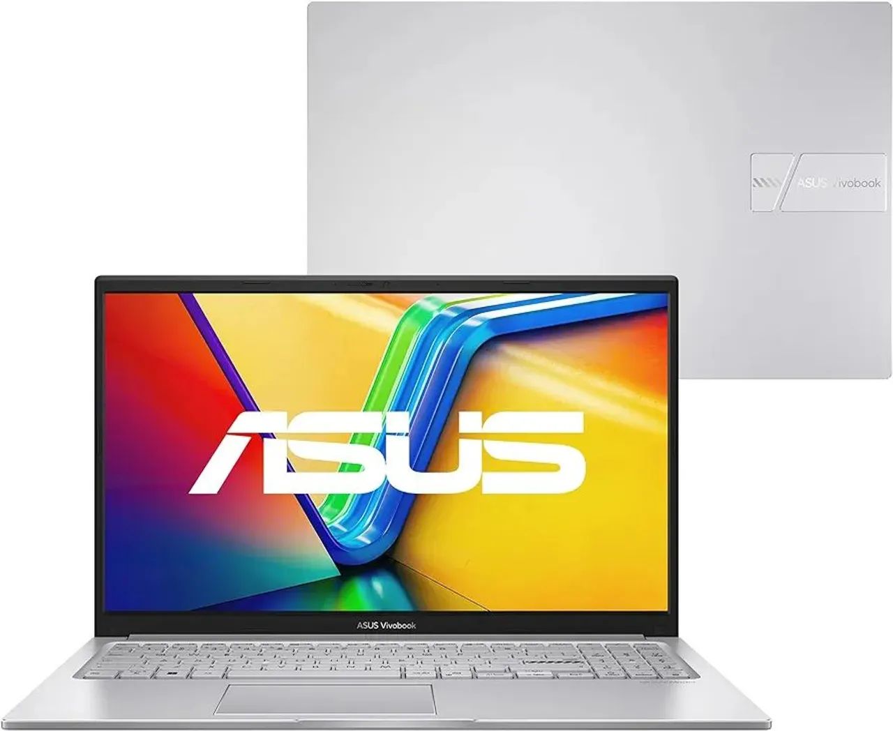 Notebook ASUS VivoBook 15 Ryzen 7 5825U 16GB 512GB SSD - Windows 11 Home