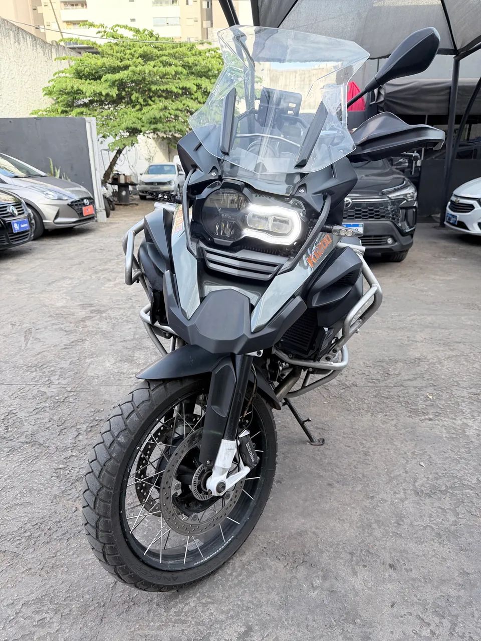 1200 adventure  - Foto 5