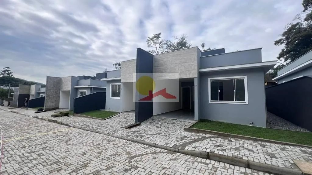 CASA GEMINADA no ITINGA com 2 quartos para VENDA, 56 m²
