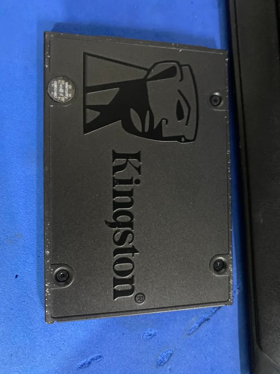 SSD KINGSTON 480gb