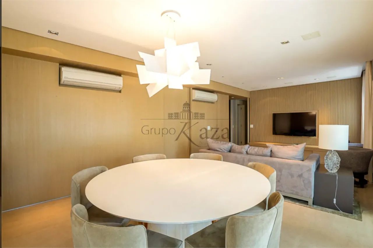Apartamento - Vila Nova Conceição - 2 Dormitórios - 157m². - Foto 3