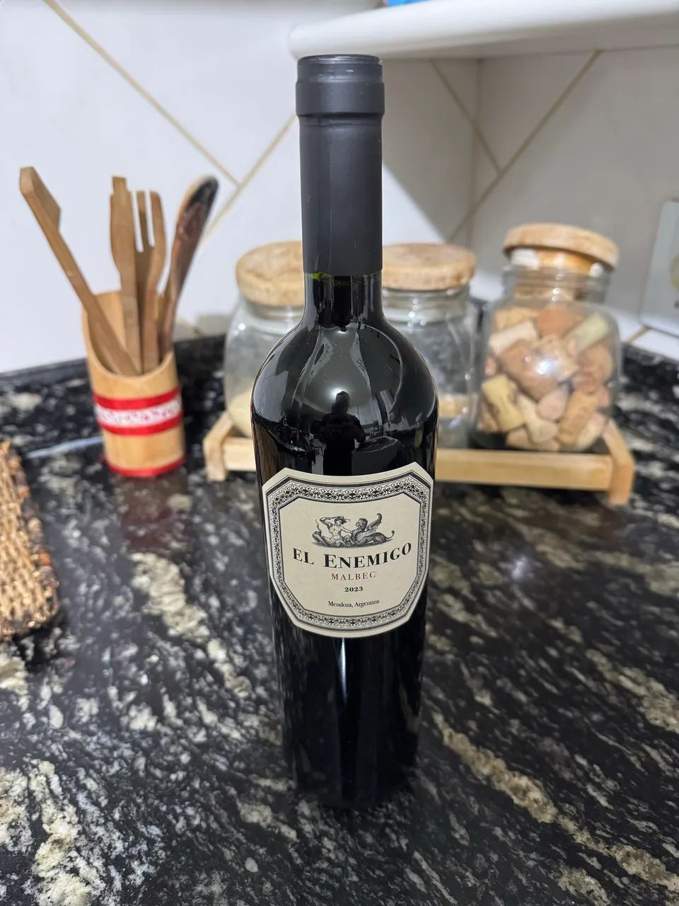 Vinhos Argentinos - Foto 4