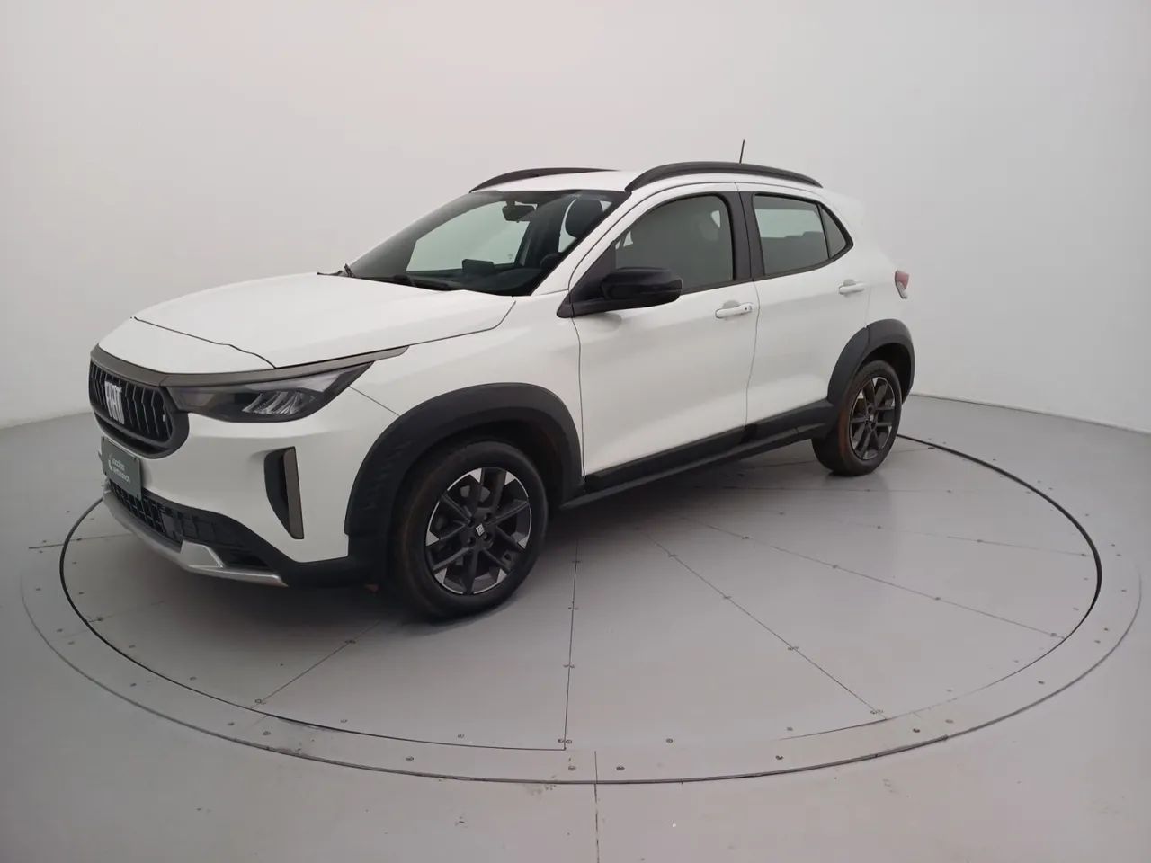 Fiat Pulse 2025