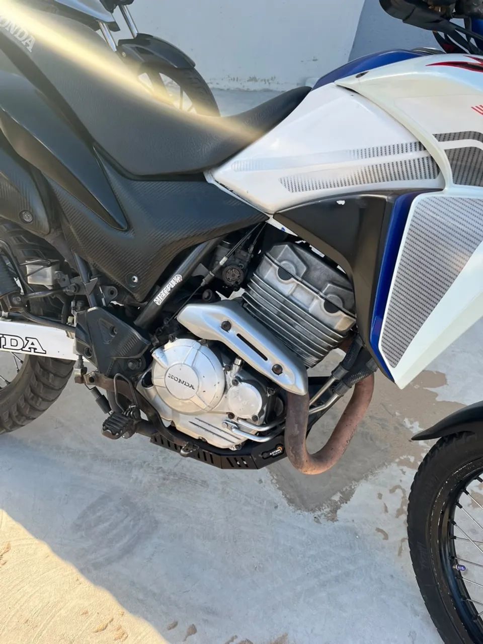 Honda XRE 300/ 300 Abs/ Flex 2013 - Foto 3