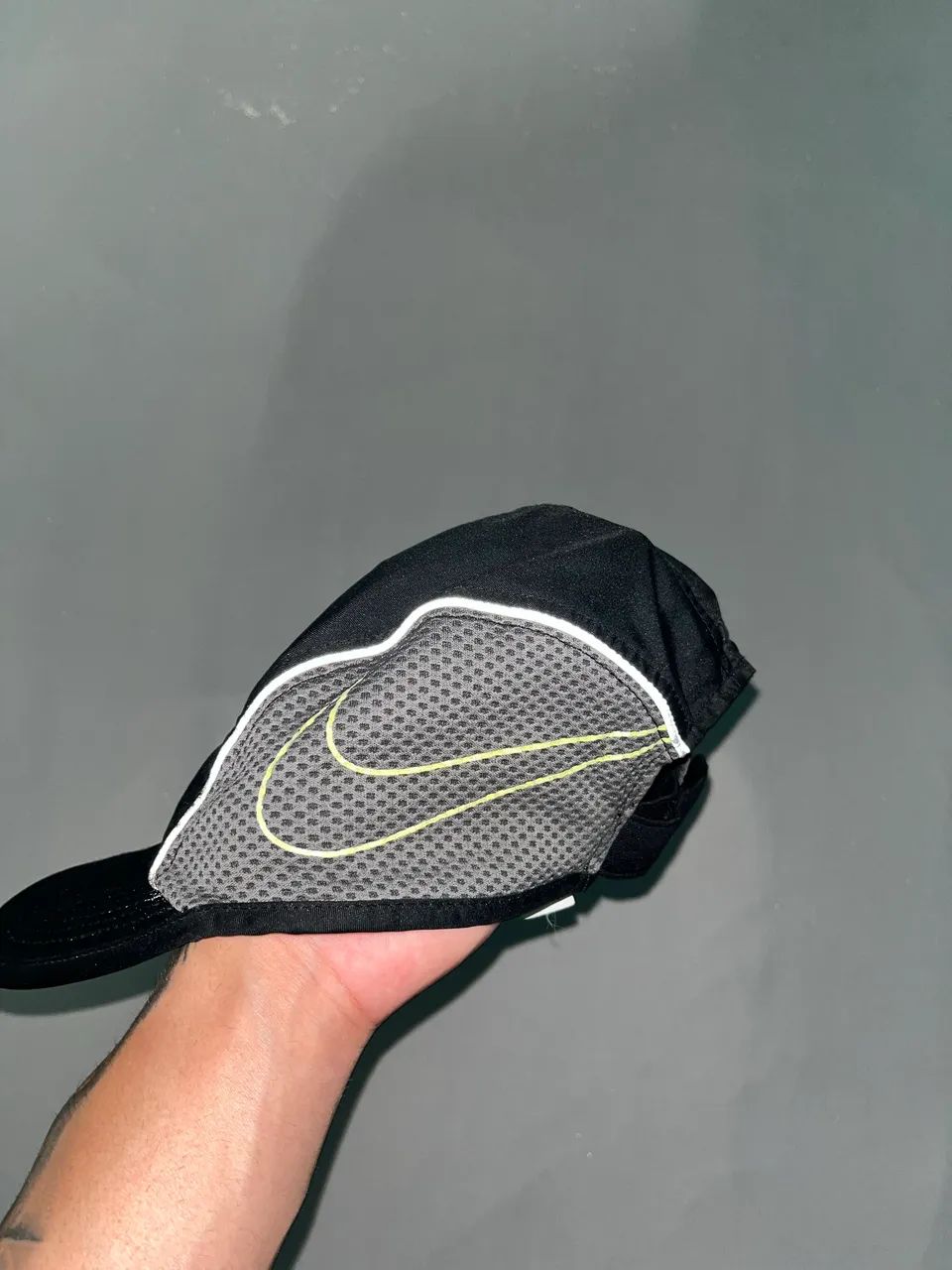 Boné Nike Aw84 - Foto 3
