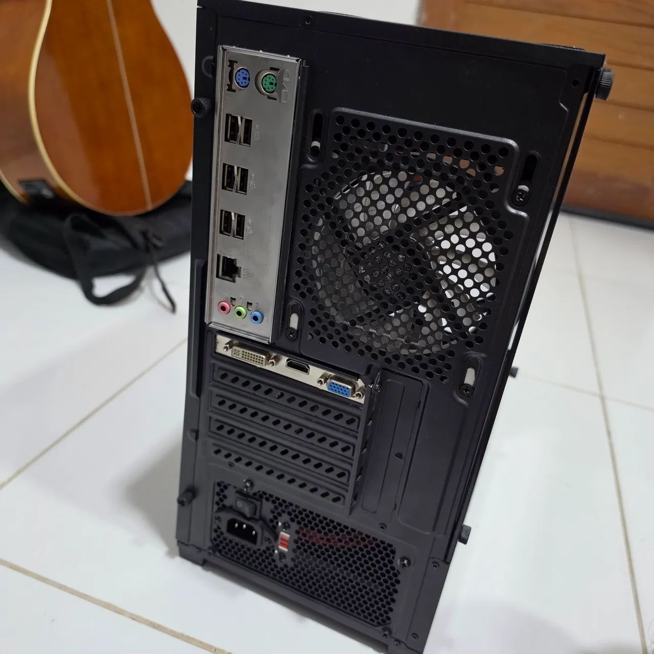 Computador Xeon 2650V4 32GB RAM - Foto 4