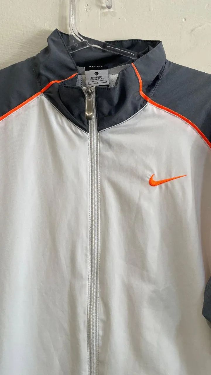 Jaqueta Nike corta vento  - Foto 2