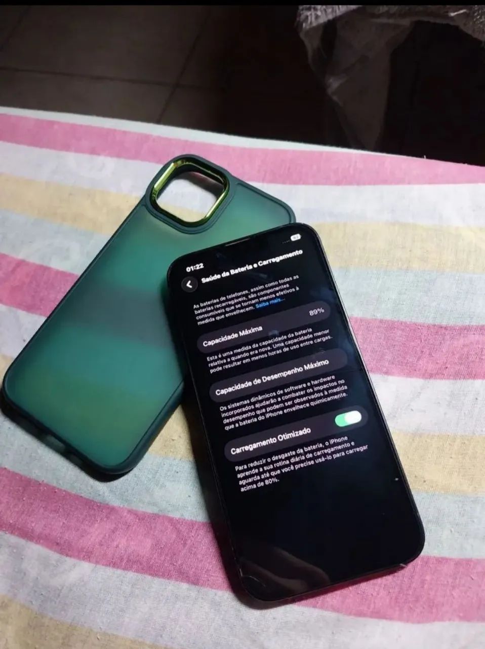 IPHONE 14 128GB - Foto 3