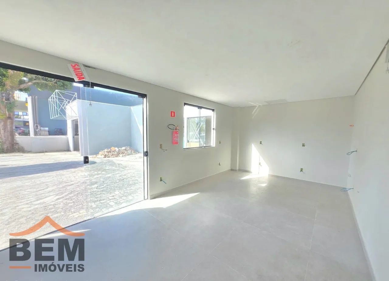 Sala Comercial para Aluguel no Centro de Camboriú - Foto 4