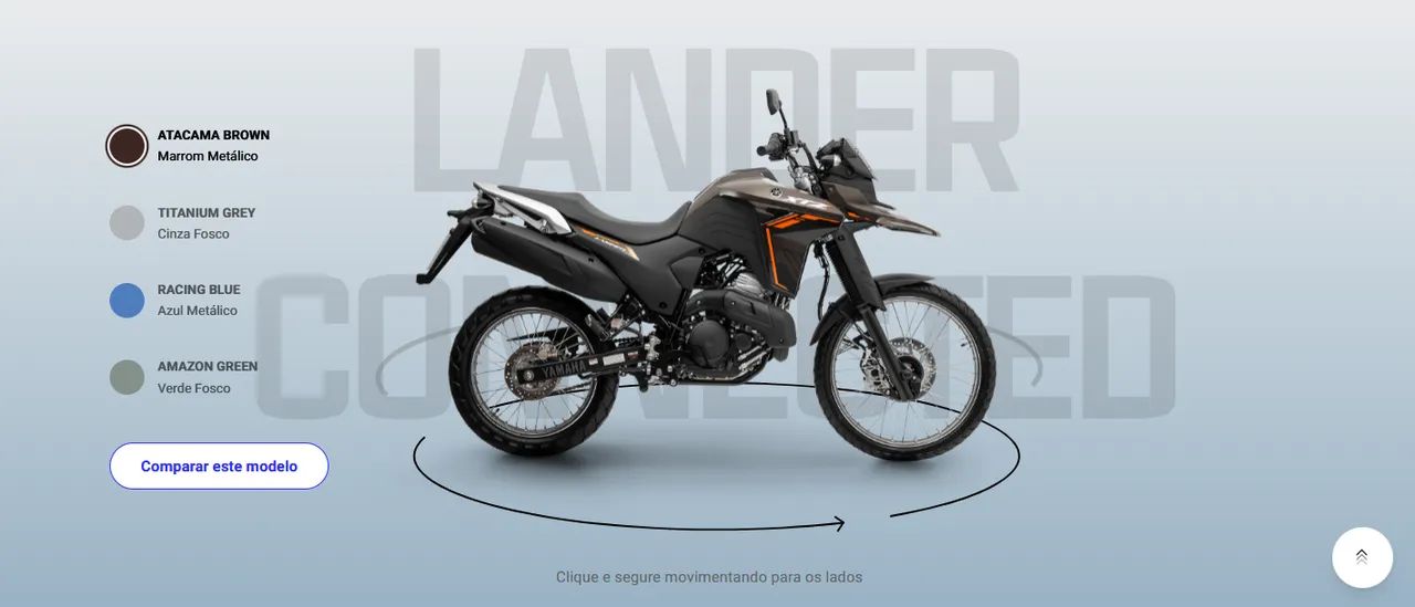 Yamaha Lander 250 cc  - Foto 2