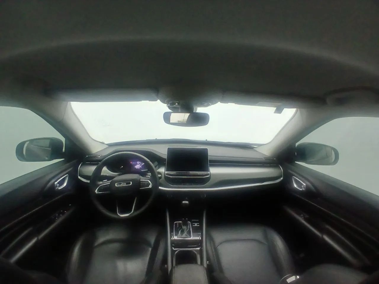 Jeep Compass LONG. T270 1.3 TB 4x2 Flex Aut., foto 15 de 18