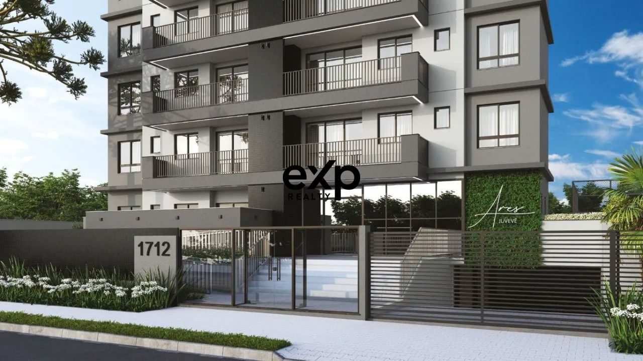 APARTAMENTO COM 2 DORMITÓRIOS NO JUVEVE - Foto 3