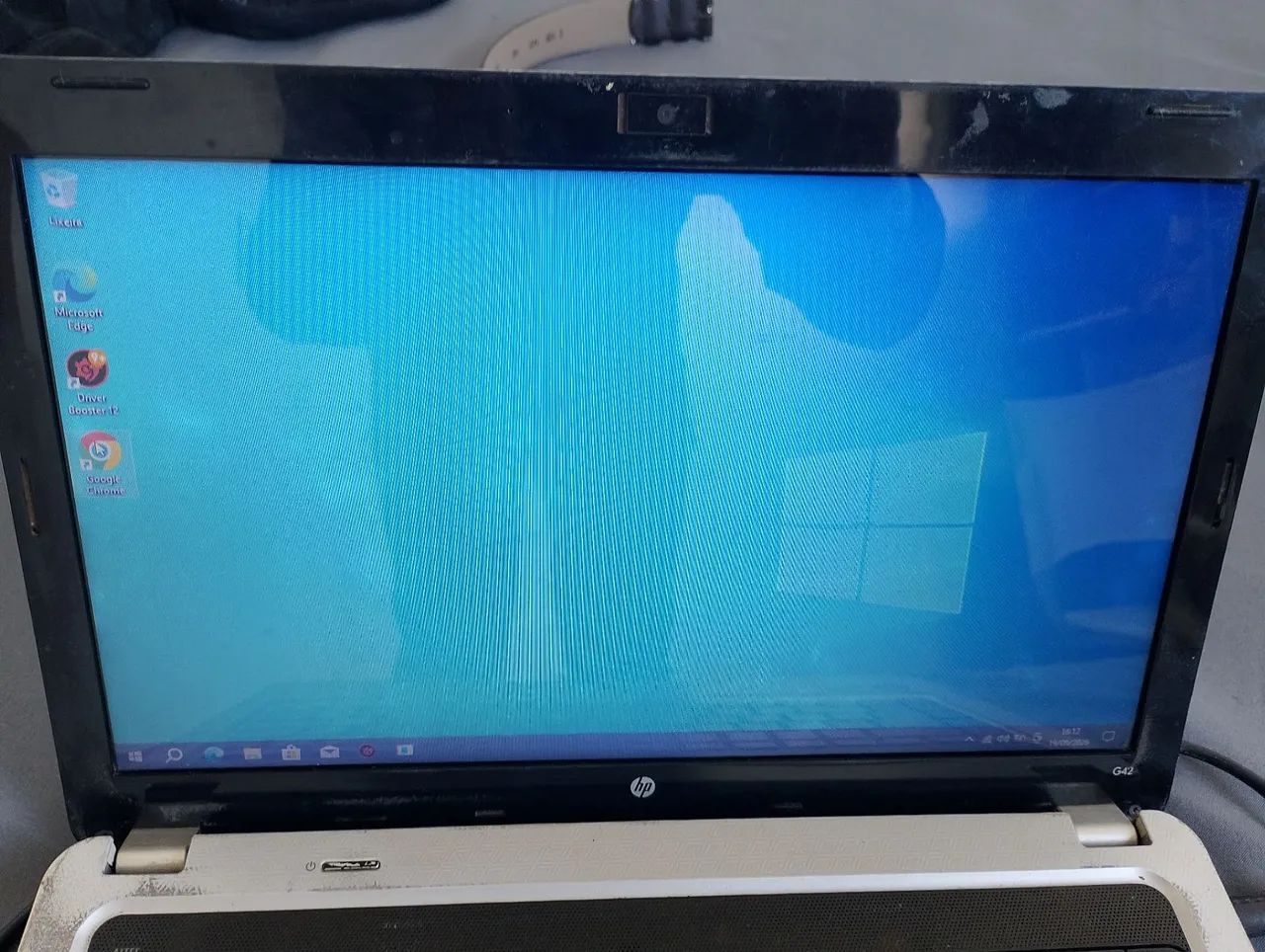 Notebook HP G42 - Foto 3