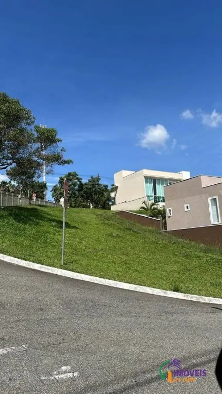 TERRENO EM CONDOMÍNIO - ALPHAVILLE - SP - Foto 3