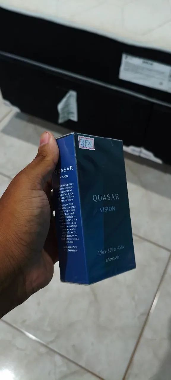 QUASAR VISION  - Foto 3