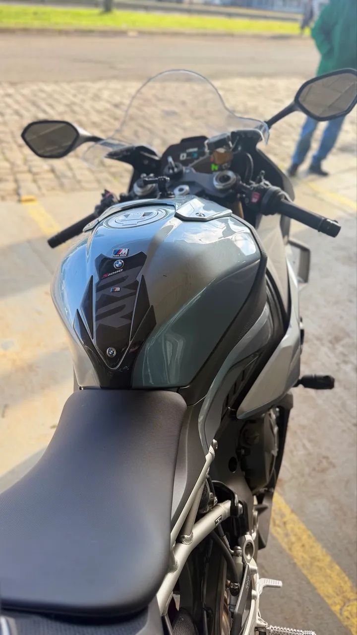 BMW S1000 rr - Foto 3