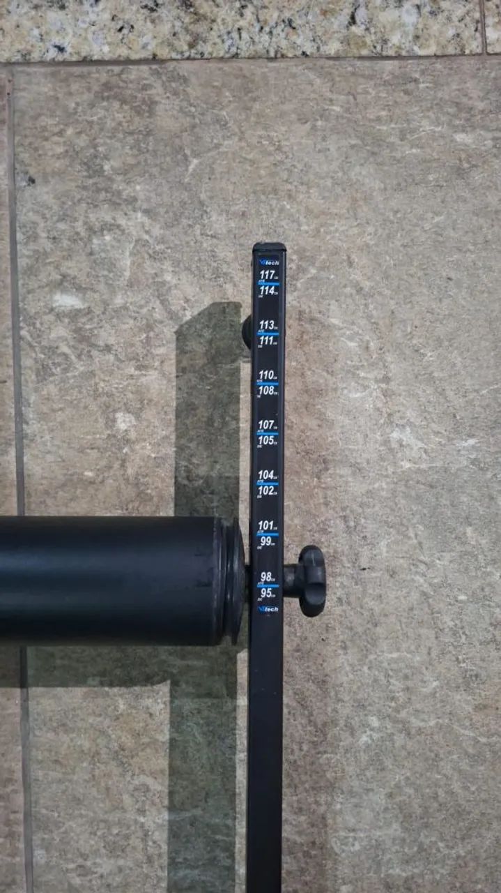 Rolo de equilíbrio MTB  - Foto 2