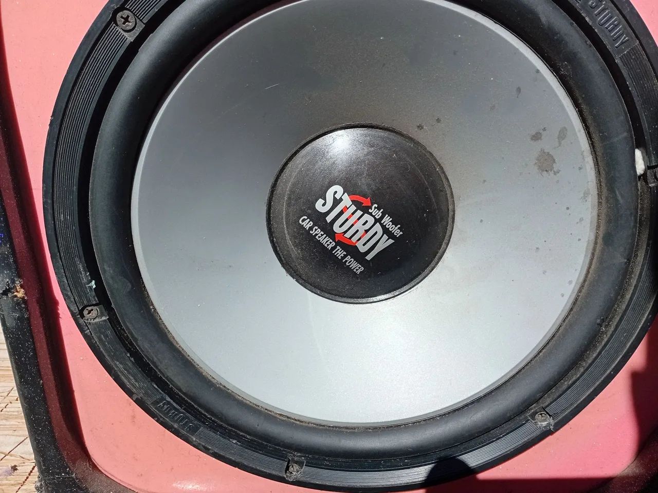 Som automotivo  - Foto 3