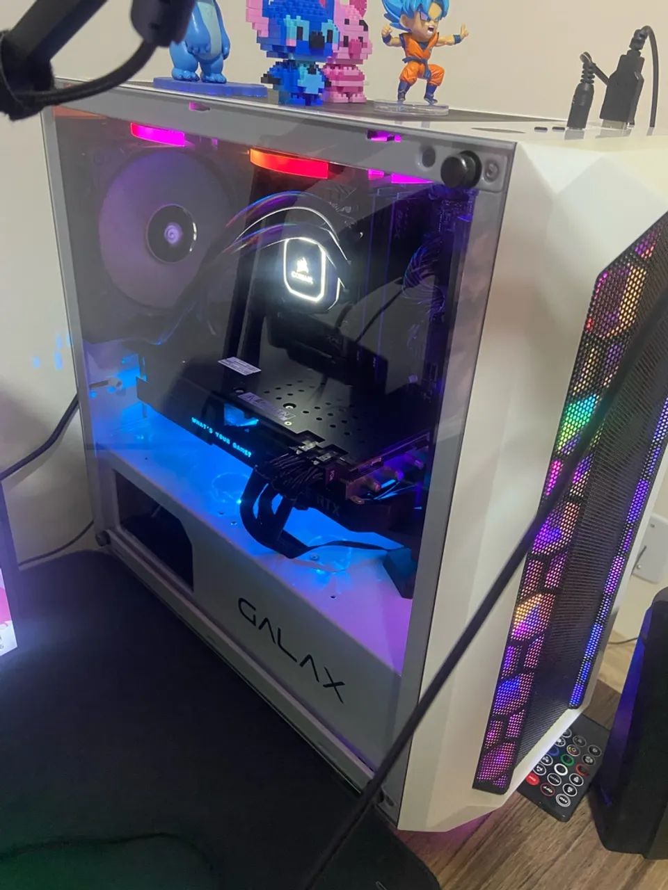 Desktop Computador Gamer  - Foto 2