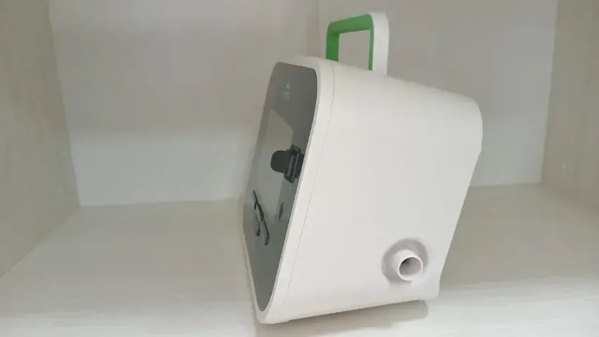 Cough Assist E70 Philips (Usado) - Foto 3