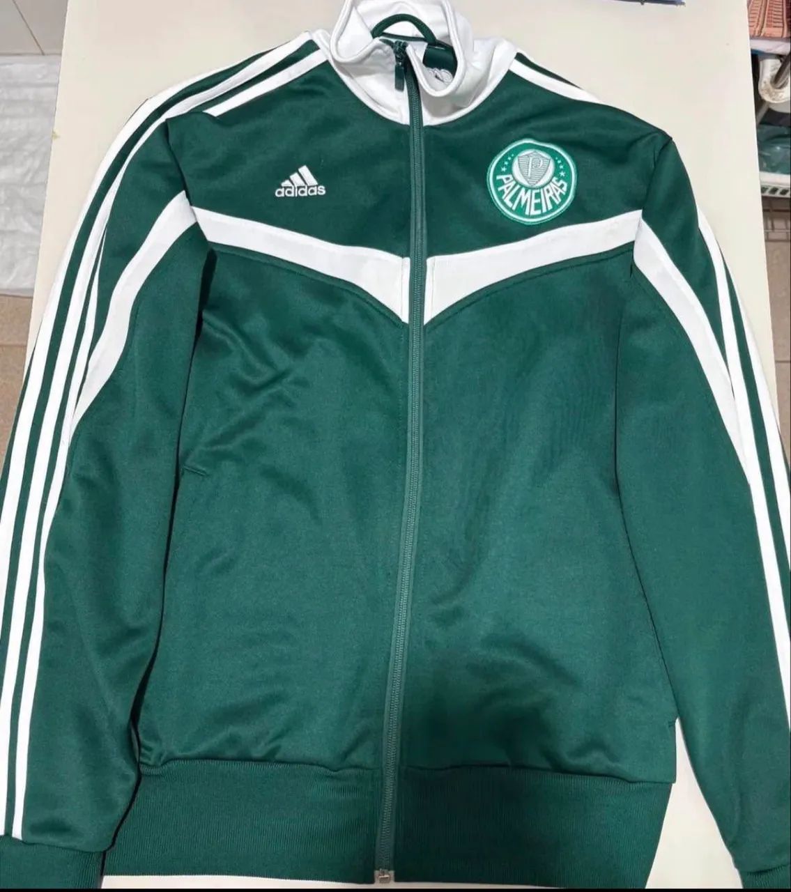 Jaqueta Palmeiras 2009 