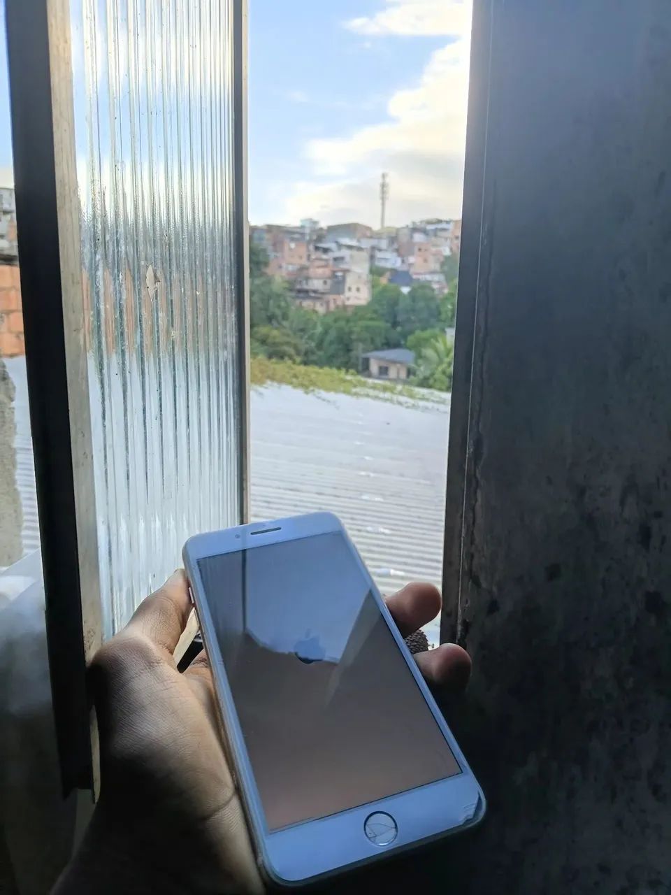iphone 7 plus  - Foto 4