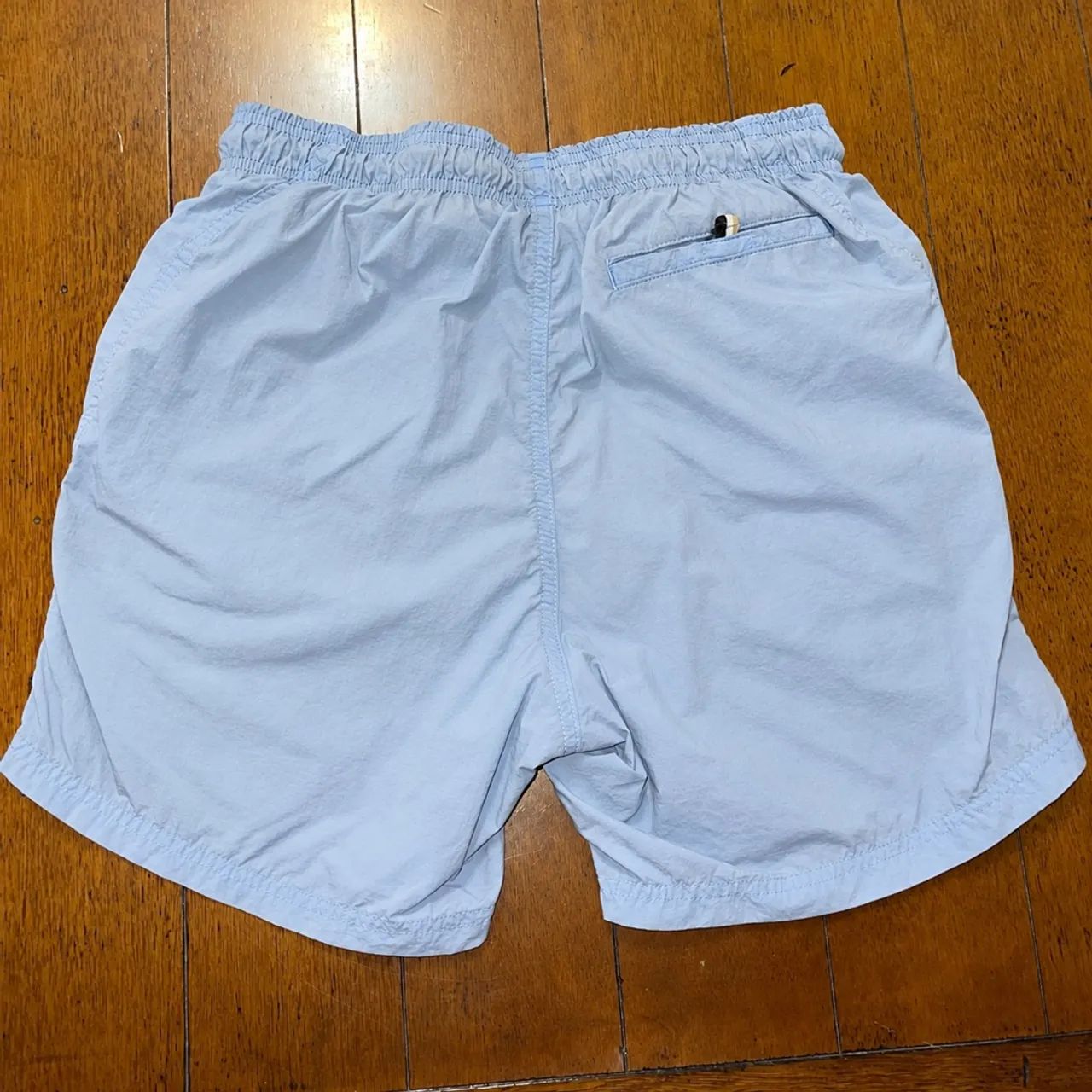 SHORT HUGO BOSS ORIGINAL  - Foto 2