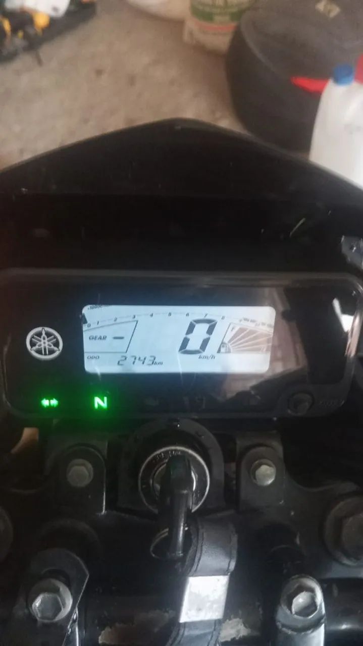 Moto muita boa - Foto 5