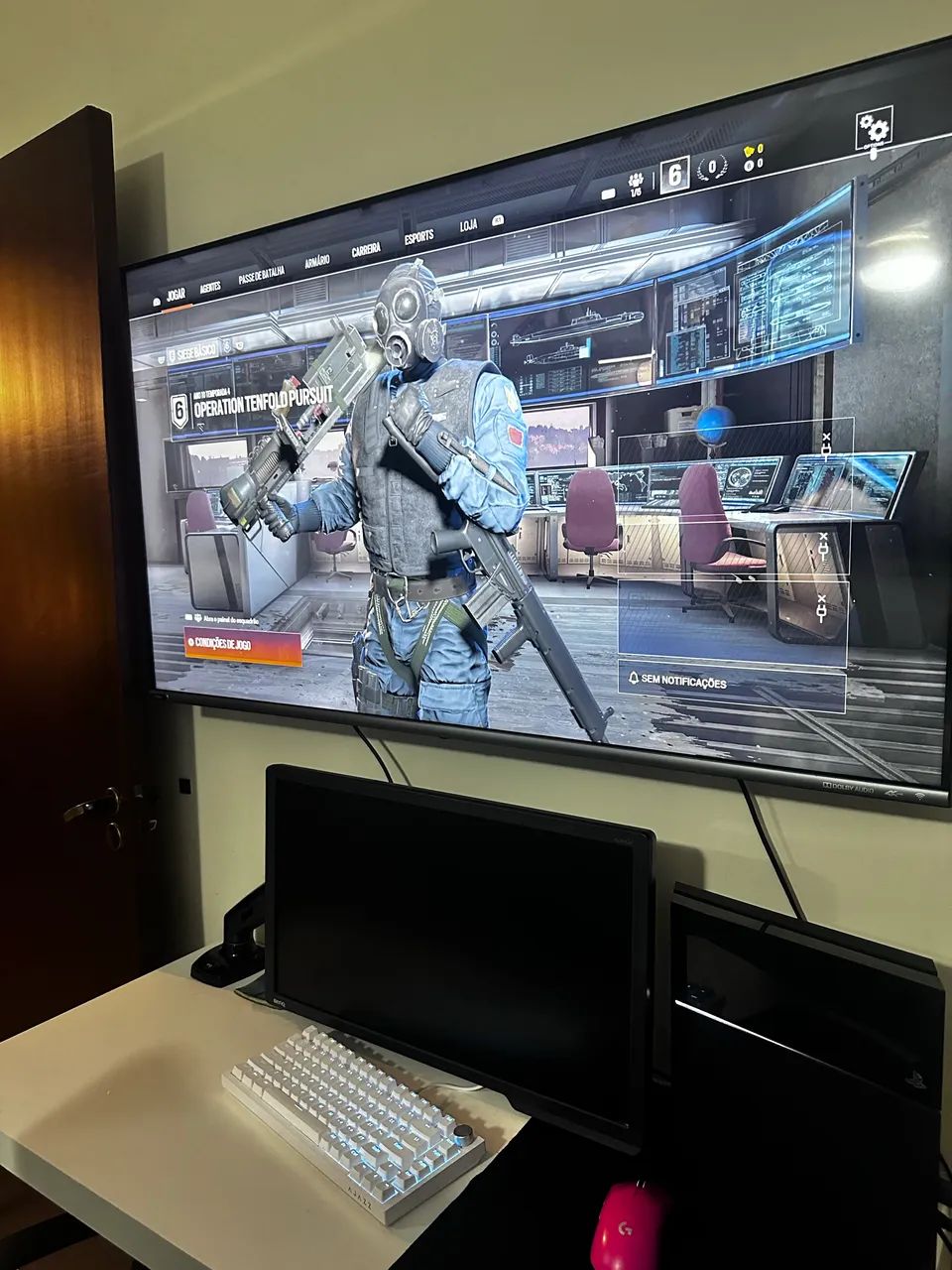 PlayStation 4 Slim 1TB - Foto 3